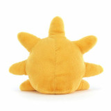 Jellycat Peluche Sol Divertido 31cm +0M A2SUNN