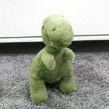 Jellycat Peluche T-Rex Fossilly 28cm +0M FOS2TREX