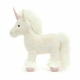 Jellycat Peluche Unicórnio Isadora 32cm +12M ISA3U