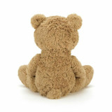 Jellycat Peluche Ursinho Desajeitado 28cm +0M BUM6BR