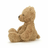 Jellycat Peluche Ursinho Desajeitado 28cm +0M BUM6BR