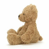 Jellycat Peluche Ursinho Desajeitado 50cm +0M BUML2BR