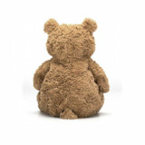 Jellycat Peluche Urso Bartholomew 28cm +0M BARM3BRN