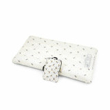 JetKids by Stokke Cama de Viagem Insuflável CloudSleeper Mickey Celebration 584602