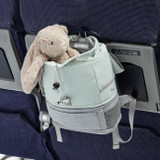 JetKids by Stokke Mala de Viagem + Mochila de Criança Green 570602