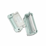 JetKids by Stokke Mala de Viagem com Rodas Green Aurora 534502