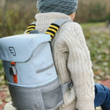 JetKids by Stokke Mochila de Criança Crew Blue Sky 564401
