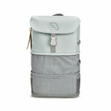 JetKids by Stokke Mochila de Criança Crew Green Aurora 564402