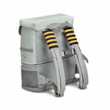 JetKids by Stokke Mochila de Criança Crew Green Aurora 564402
