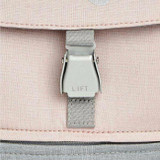 JetKids by Stokke Mochila de Criança Crew Pink Lemonade 564403 