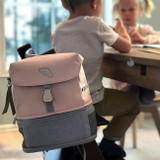 JetKids by Stokke Mochila de Criança Crew Pink Lemonade 564403 
