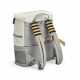 JetKids by Stokke Mochila de Criança Crew White 564404