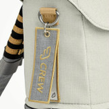 JetKids by Stokke Mochila de Criança Crew White 564404