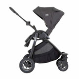 Joie Carrinho Versatrax Shale S1803EASHA000