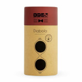 KI ET LA Óculos de Sol Diabola 2.0 Terracota 0-12M D1SUNTERRA