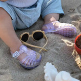 KI ET LA Óculos de Sol Lion Honey 1-2 Anos L2SUNHONEY