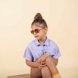 KI ET LA Óculos de Sol Lion Sienna 1-2 Anos L2SUNSIENNA