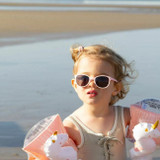 KI ET LA Óculos de Sol WaZZ Blush 1-2 Anos WA2SUNBLUSH