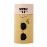 KI ET LA Óculos de Sol WaZZ Blush 2-4 Anos WA3SUNBLUSH