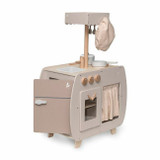 Label Label Cozinha Bistro em Madeira Nougat +3 Anos LLWT-34765