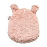 Label Label Decoração de Parede Hipopótamo Harvey Pink LLPL-04038