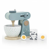 Label Label Liquidificador em Madeira Green +3 Anos LLWT-24913