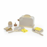 Label Label Torradeira Nougat +3 Anos LLWT-37094