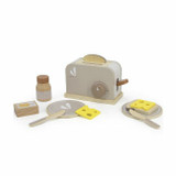 Label Label Torradeira Nougat +3 Anos LLWT-37094