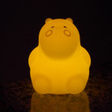 Lights 4 Kids Luz de Presença Hipopótamo Pequeno L4K-000-003