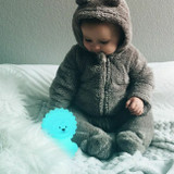 Lights 4 Kids Luz de Presença Leão Pequeno L4K-000-012