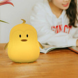 Lights 4 Kids Luz de Presença Pinguim L4K-000-002