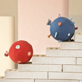 Lilliputiens Bola Sensorial Ignace +6M 83398