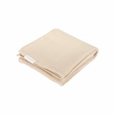 Little Dutch 2 Fraldas Musselina 70x70 Baby Bunny/Pure Beige