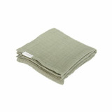 Little Dutch 2 Fraldas Musselina 70x70 Little Farm TE51814022