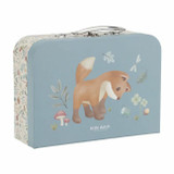 Little Dutch 2 Malas de Arrumação Forest Friends LD7244