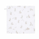 Little Dutch 2 Toalhas de Rosto Baby Bunny/Pure Beige TE51703023