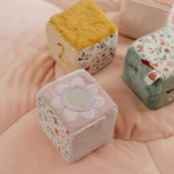 Little Dutch 4 Cubos de Atividades Fairy Garden +0M LD9016