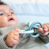 Little Dutch Anéis de Encaixe Little Loops Forest Friends LD4964