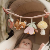 Little Dutch Arco de Brinquedos para Ovinho Fairy Garden +0M LD9011