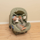 Little Dutch Arco de Brinquedos para Ovinho Little Farm +0M LD8811