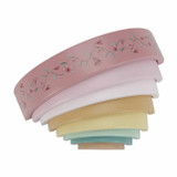 Little Dutch Arco-Íris de Empilhar Fairy Garden +12M LD7337