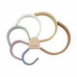 Little Dutch Arco-Íris de Empilhar Vintage +12M LD7100