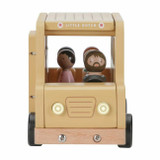 Little Dutch Autocarro Escolar +18M LD8023