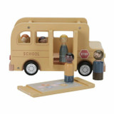 Little Dutch Autocarro Escolar +18M LD8023