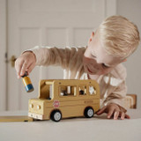 Little Dutch Autocarro Escolar +18M LD8023