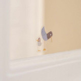 Little Dutch Autocolantes Vidro Little Farm +3 Anos 125599