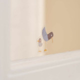 Little Dutch Autocolantes Vidro Sailors Bay +3 Anos 120044