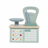 Little Dutch Balança em Madeira +3 Anos LD4468