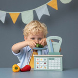 Little Dutch Balança em Madeira +3 Anos LD4468