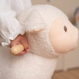 Little Dutch Baloiço Ovelha Little Farm +18M LD7162